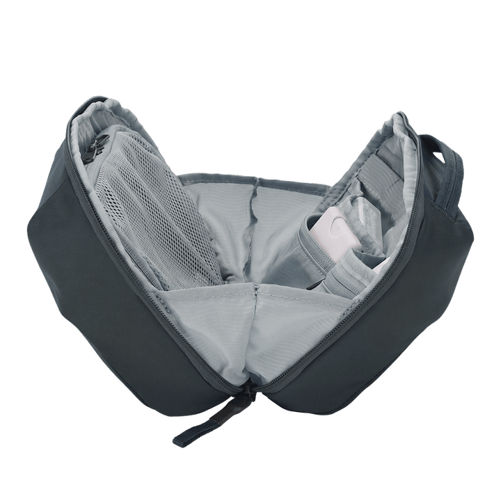 Thule EnRoute Travel Kit - Darkest Blue - MW Direct