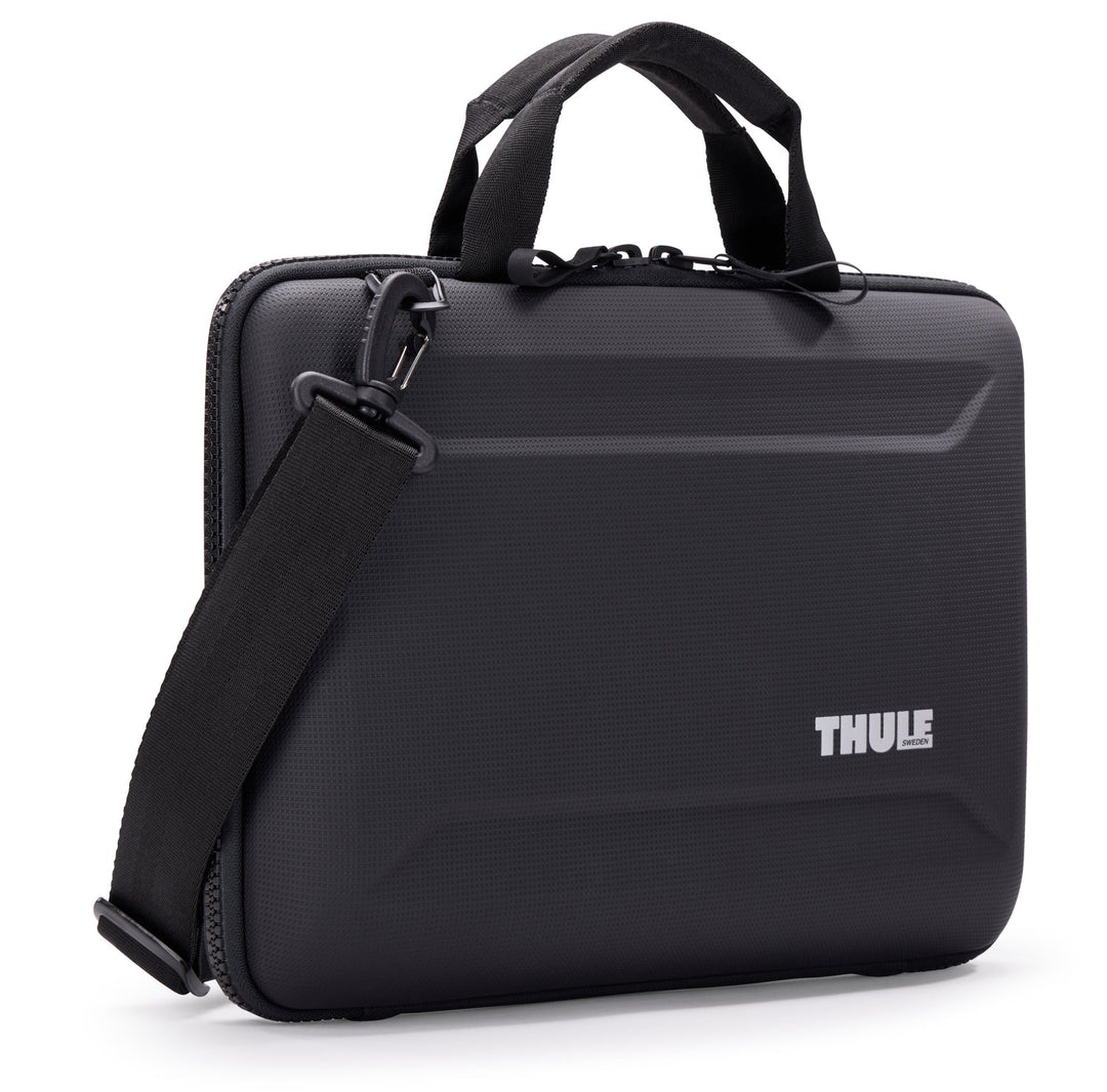 Thule Gauntlet 5 14" MacBook Attaché - Black - MW Direct