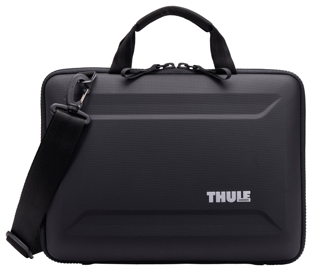 Thule Gauntlet 5 14" MacBook Attaché - Black - MW Direct
