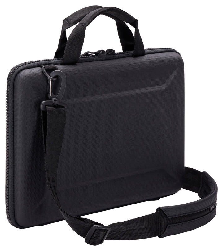 Thule Gauntlet 5 14" MacBook Attaché - Black - MW Direct