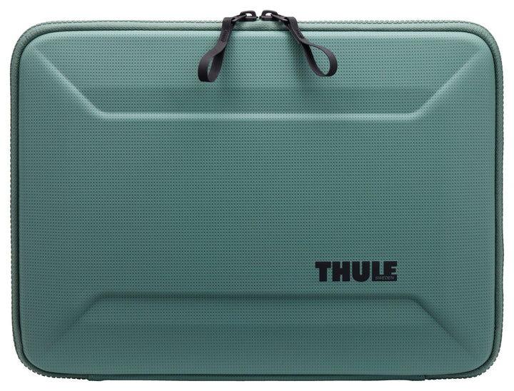 Thule Gauntlet 5 14" MacBook Sleeve - Hazy Green - MW Direct