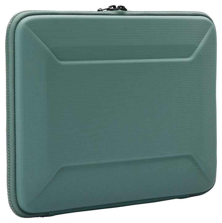 Thule Gauntlet 5 14" MacBook Sleeve - Hazy Green - MW Direct