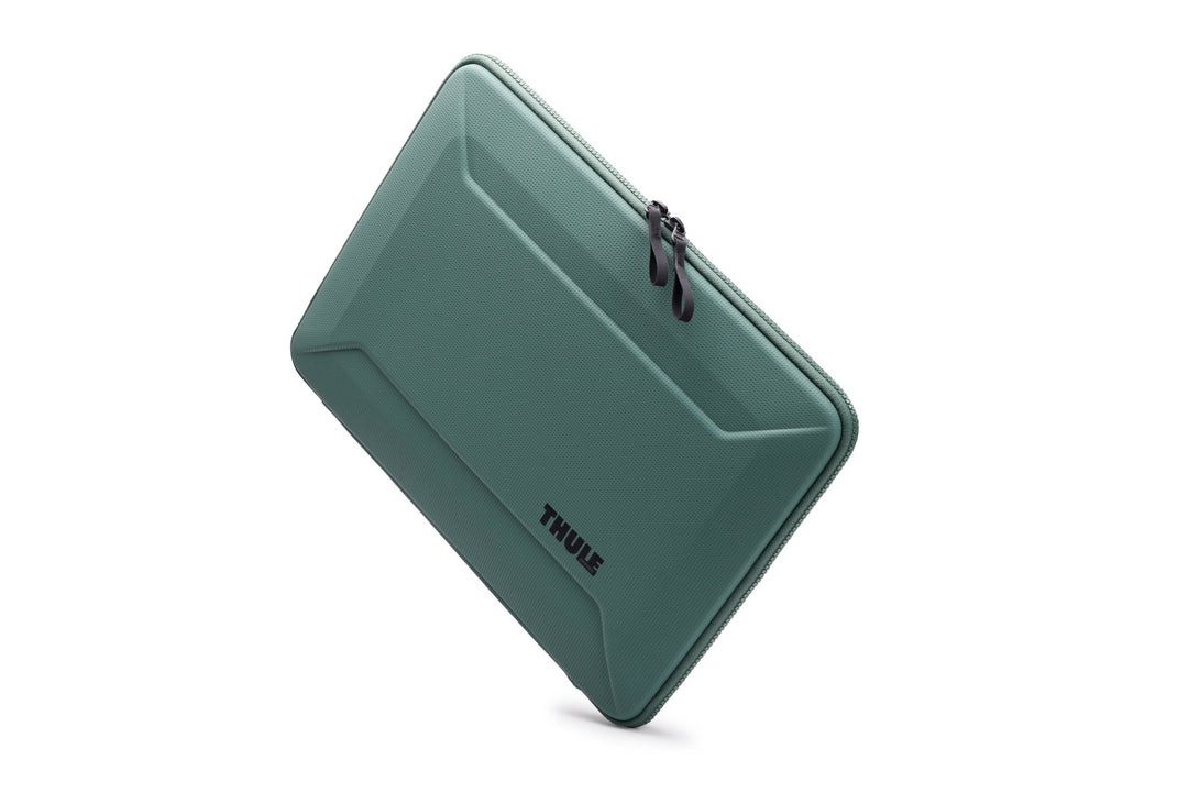 Thule Gauntlet 5 14" MacBook Sleeve - Hazy Green - MW Direct
