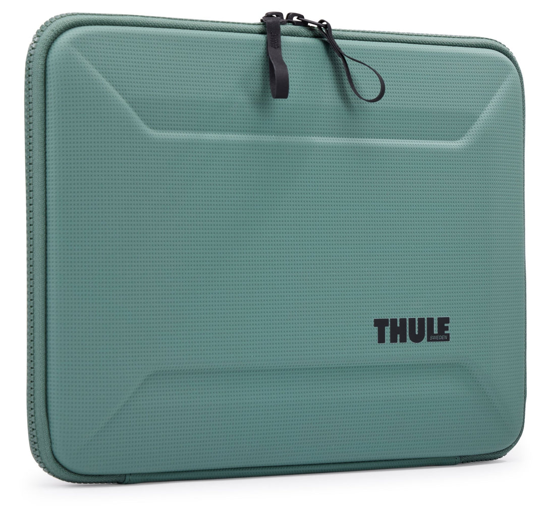 Thule Gauntlet 5 14" MacBook Sleeve - Hazy Green - MW Direct