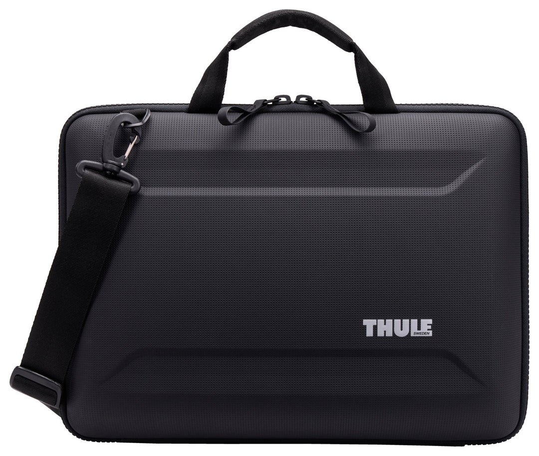 Thule Gauntlet 5 16" MacBook Attaché - Black - MW Direct