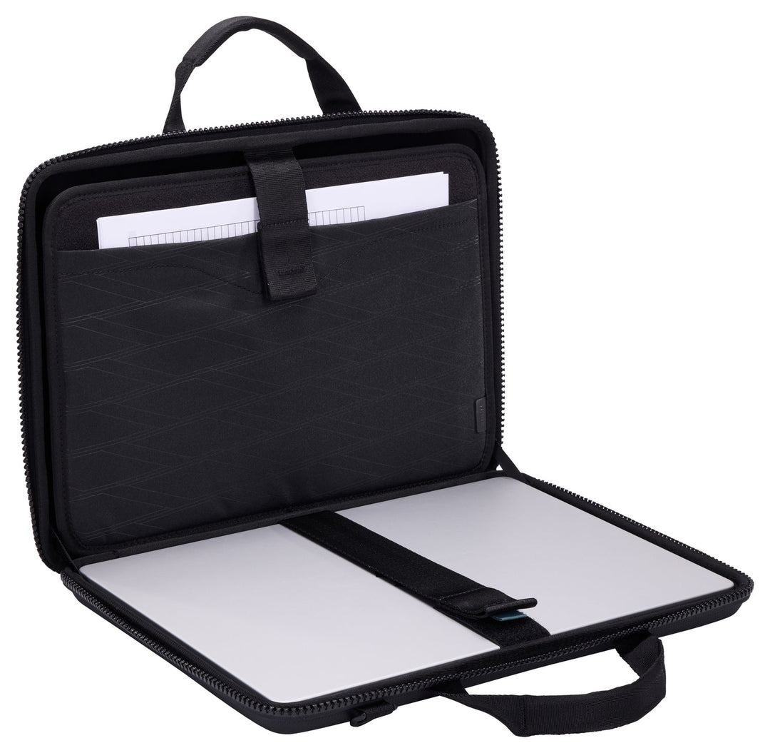 Thule Gauntlet 5 16" MacBook Attaché - Black - MW Direct