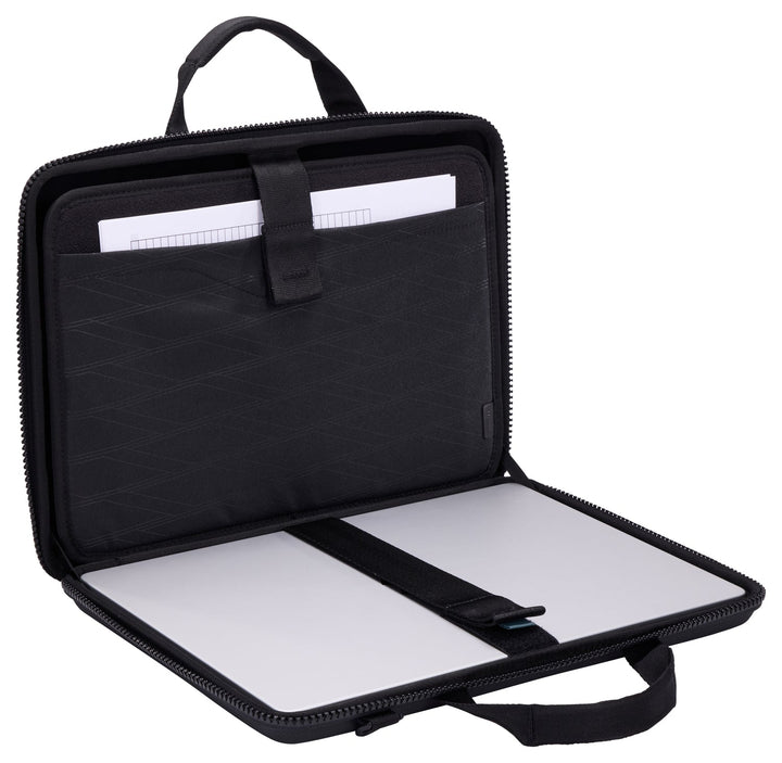 Thule Gauntlet 5 16" MacBook Attaché - Black - MW Direct