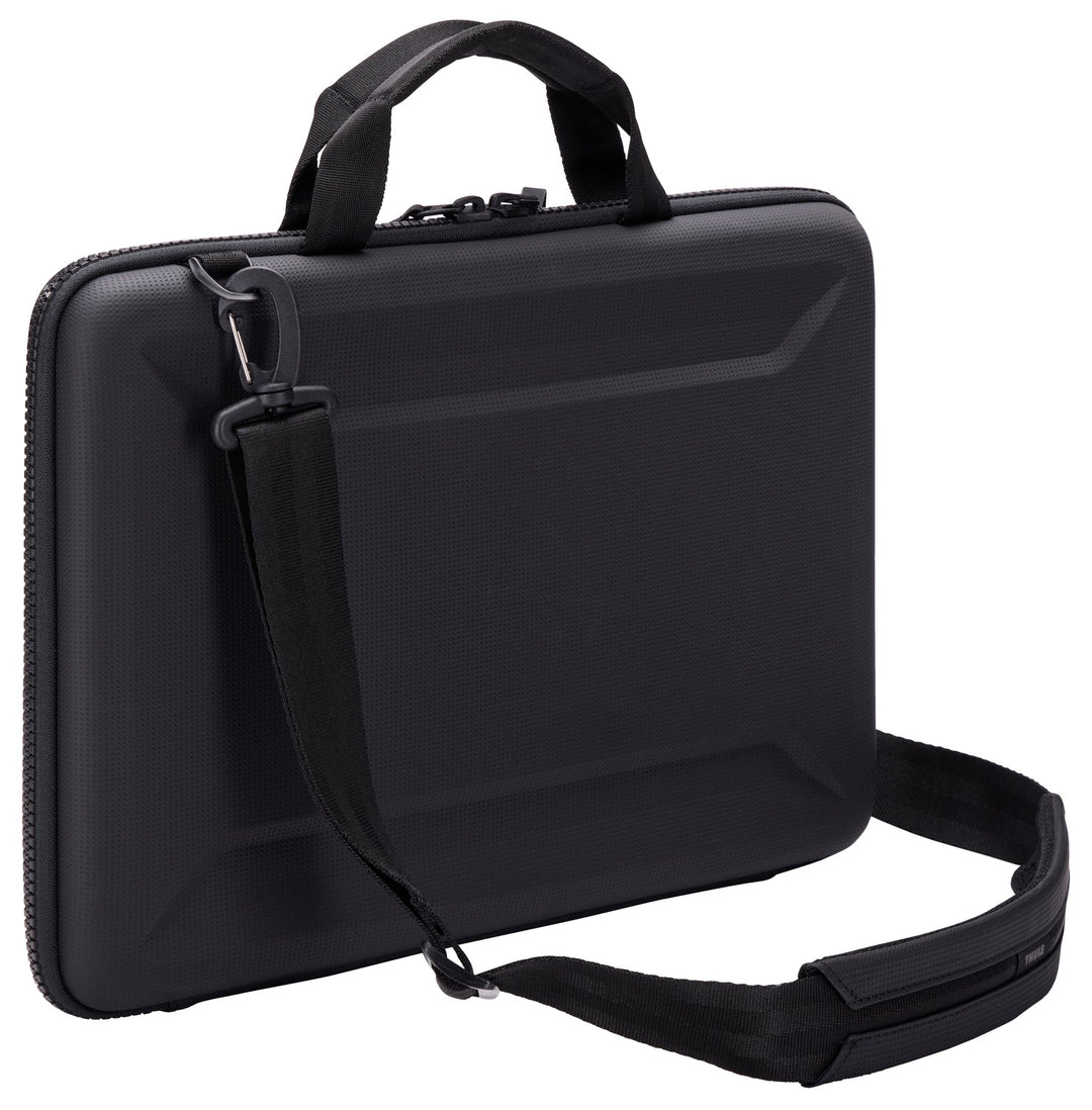 Thule Gauntlet 5 16" MacBook Attaché - Black - MW Direct
