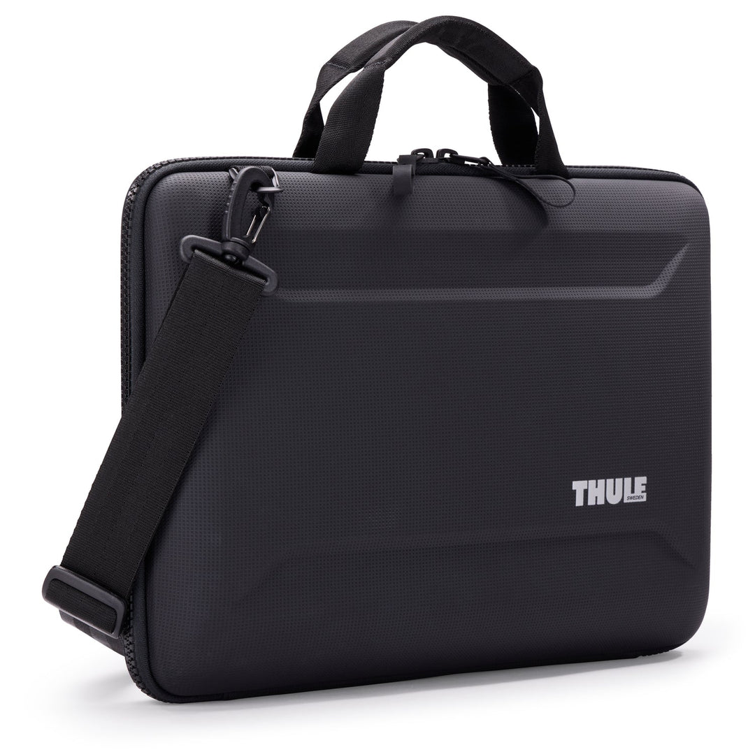 Thule Gauntlet 5 16" MacBook Attaché - Black - MW Direct
