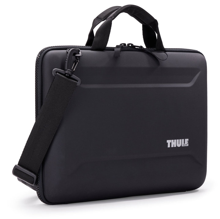 Thule Gauntlet 5 16" MacBook Attaché - Black - MW Direct