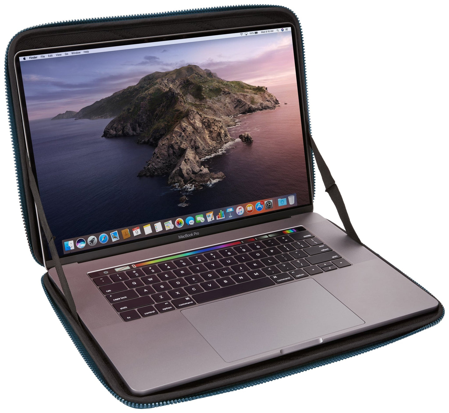 THULE Gauntlet Macbook Pro� Sleeve 16" - MW Direct
