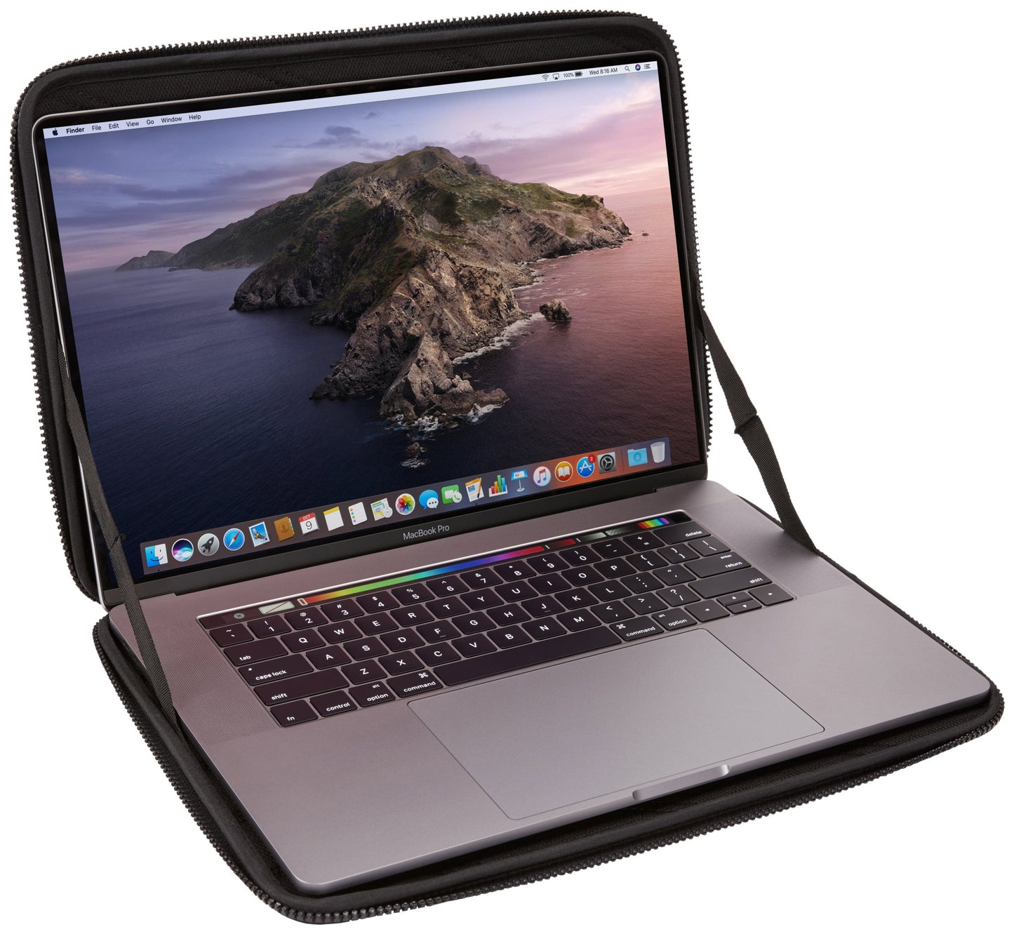 THULE Gauntlet Macbook Pro� Sleeve 16" - MW Direct