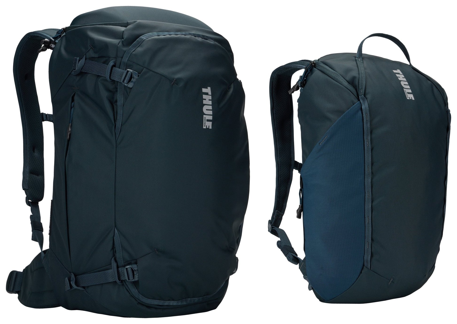 THULE Landmark 60L Darkest Blue - MW Direct