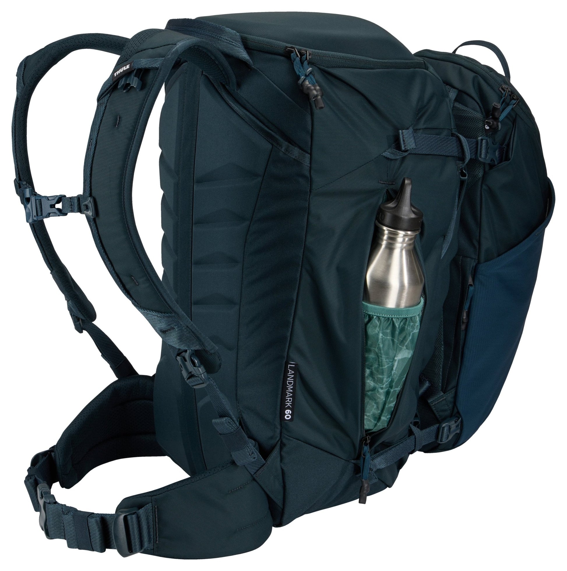THULE Landmark 60L Darkest Blue - MW Direct
