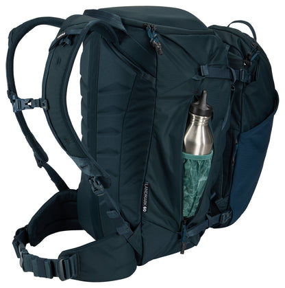 THULE Landmark 60L Darkest Blue - MW Direct