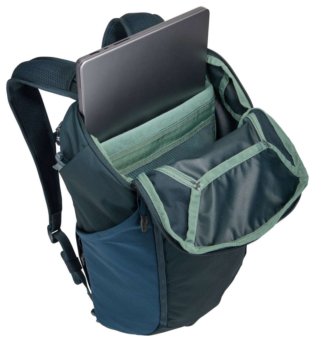 THULE Landmark 60L Darkest Blue - MW Direct