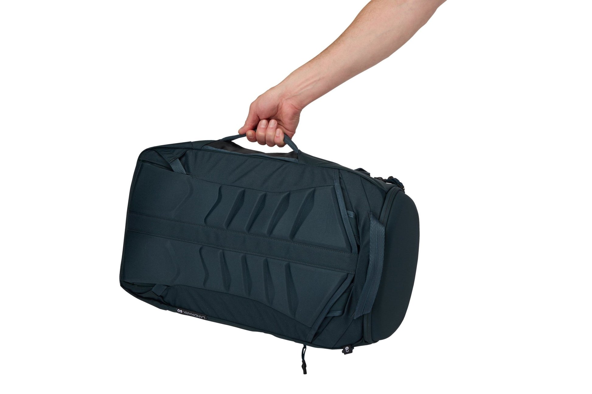 THULE Landmark 60L Darkest Blue - MW Direct