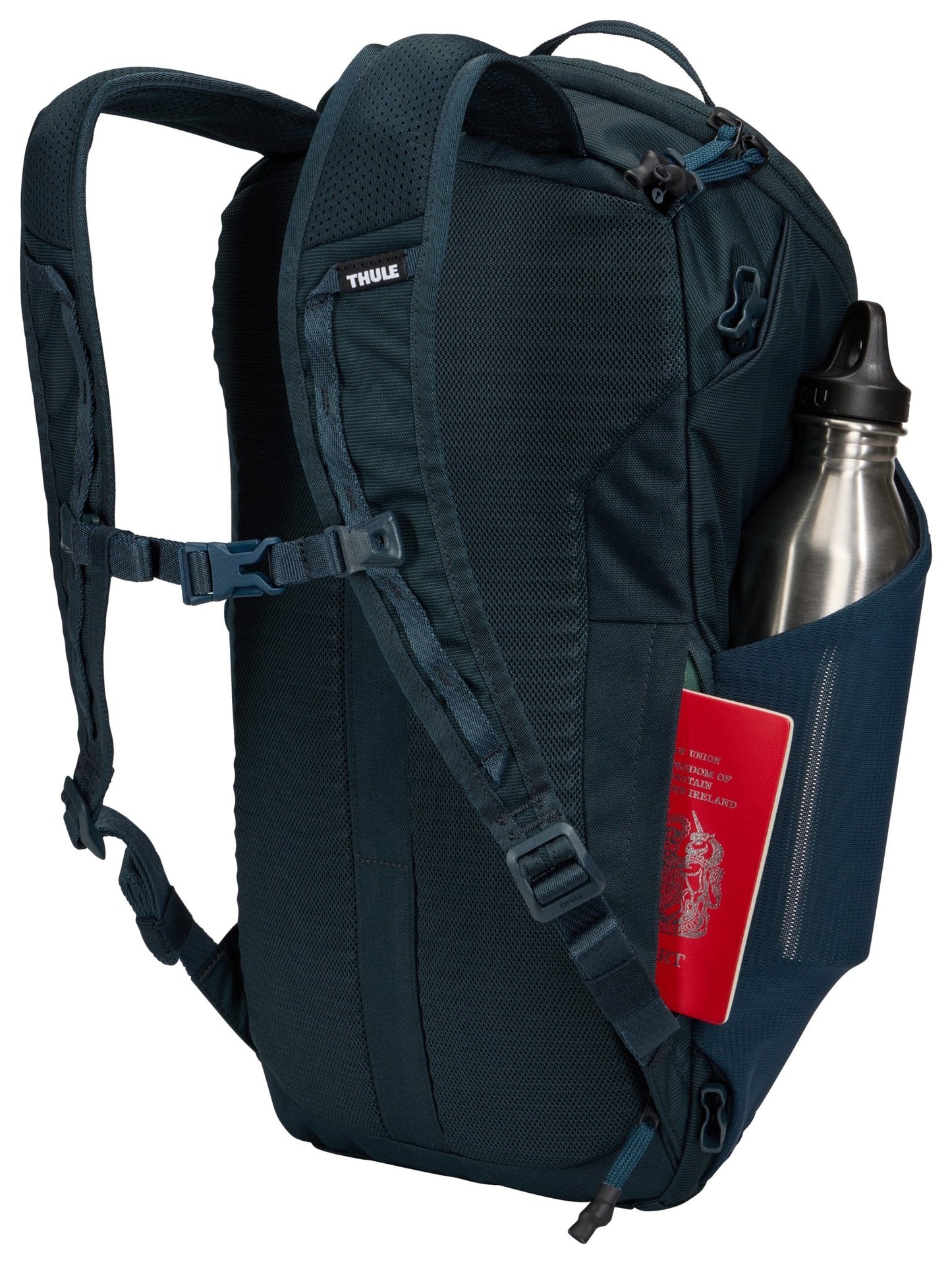 THULE Landmark 60L Darkest Blue - MW Direct