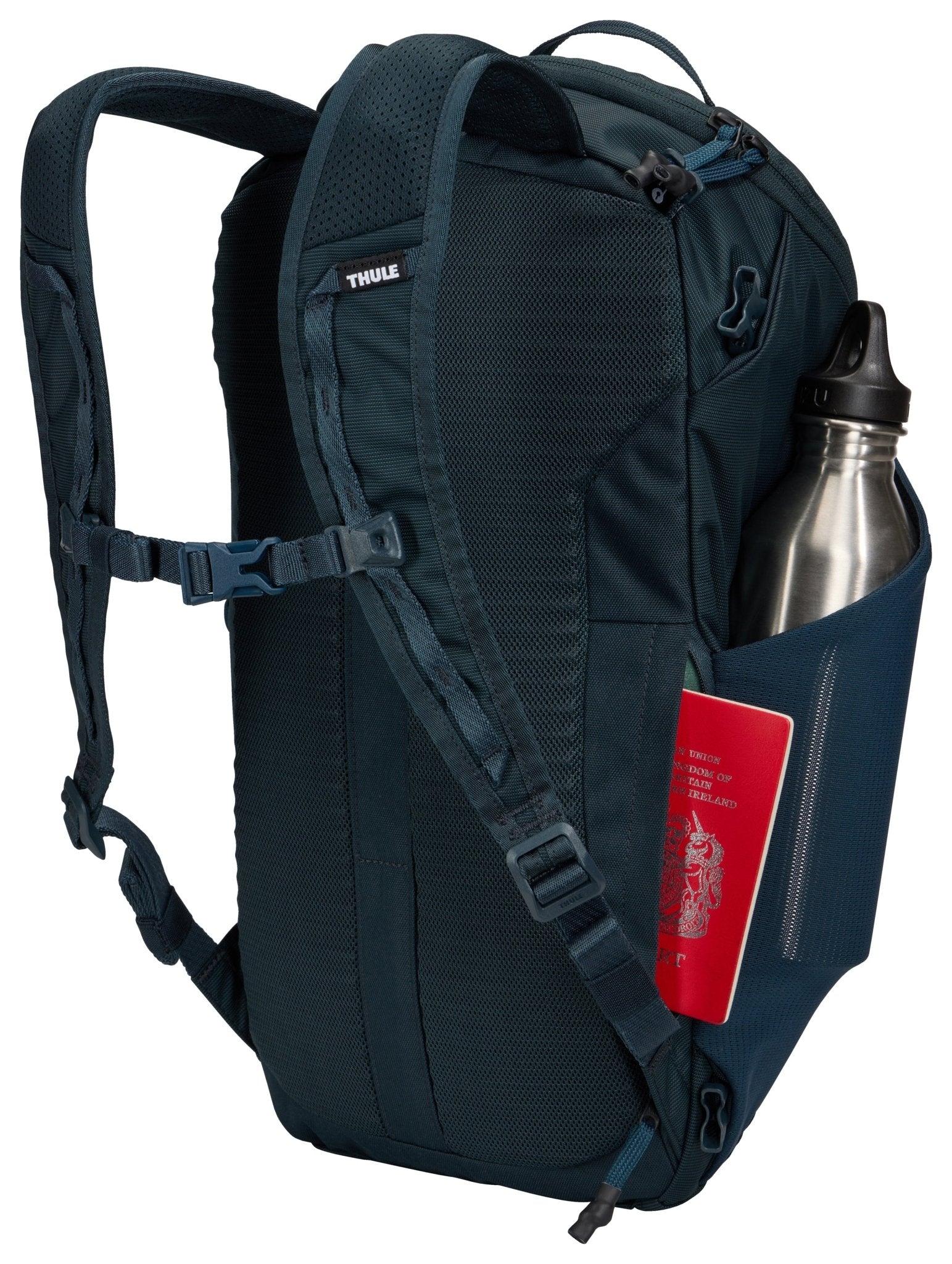 THULE Landmark 60L Darkest Blue - MW Direct