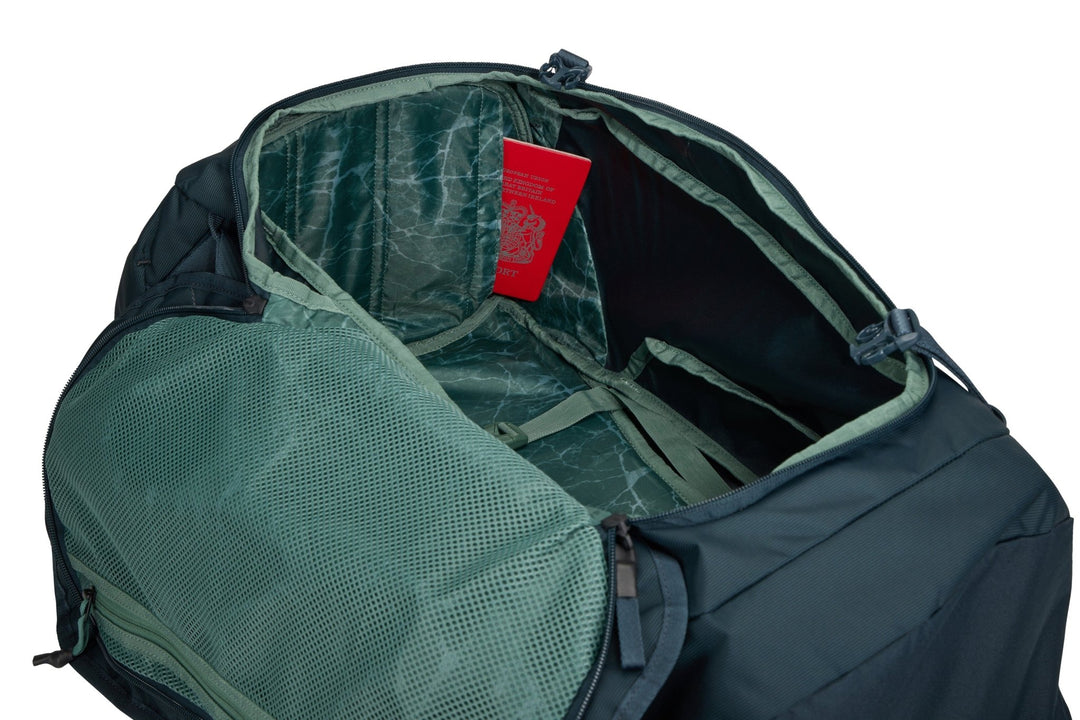 THULE Landmark 60L Darkest Blue - MW Direct