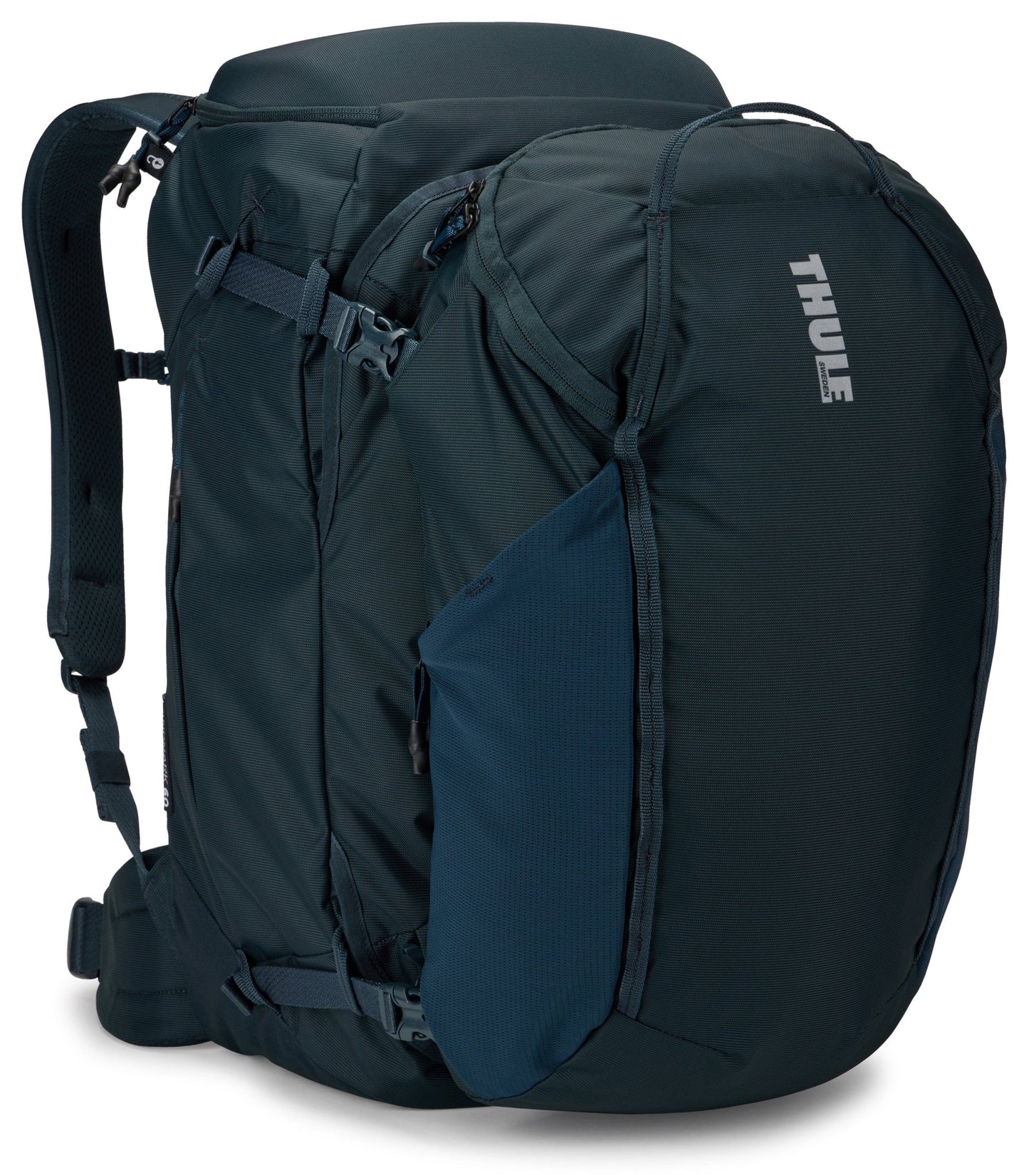 THULE Landmark 60L Darkest Blue - MW Direct