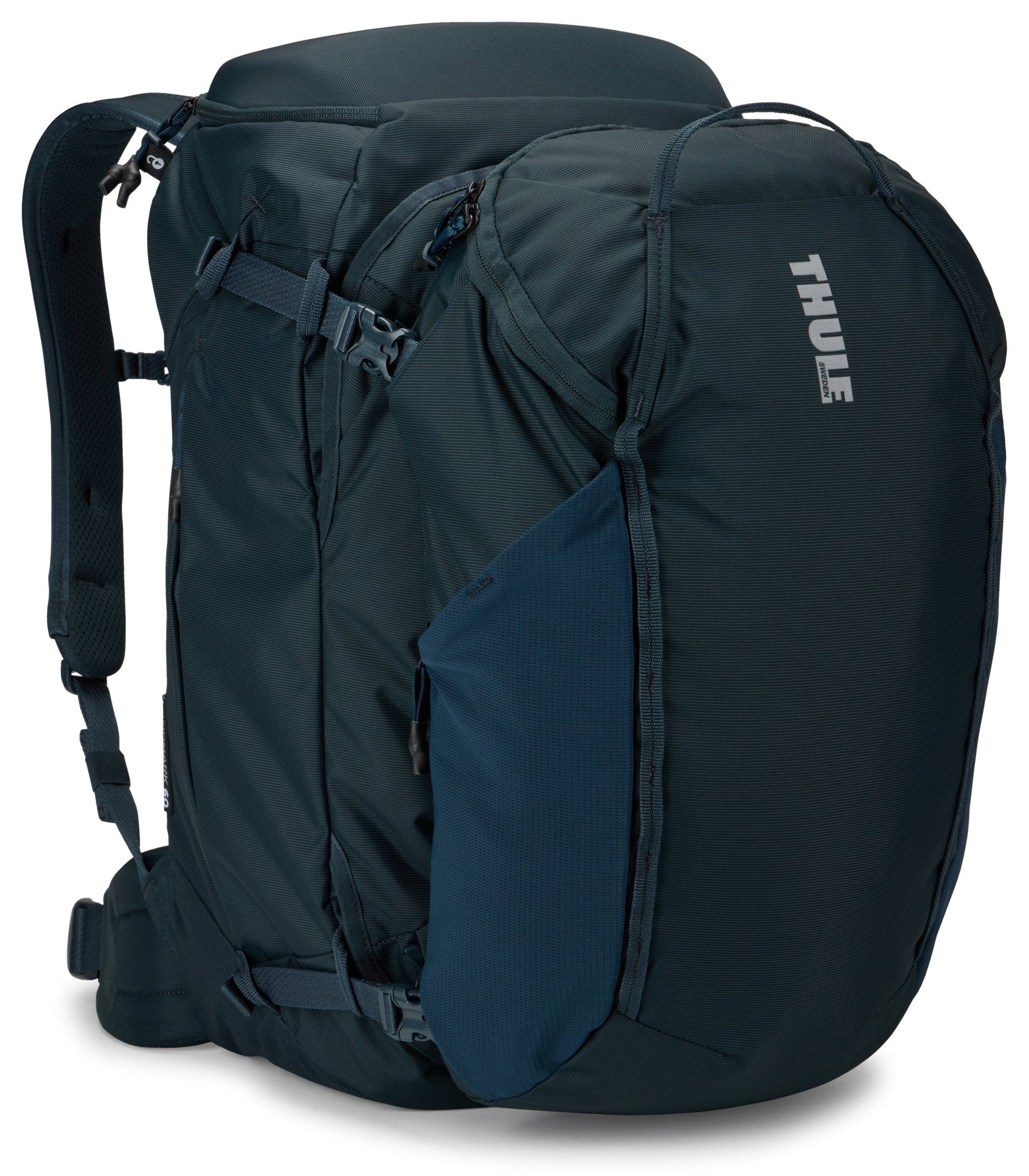 THULE Landmark 60L Darkest Blue - MW Direct