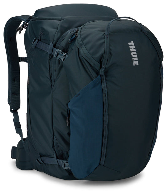 THULE Landmark 60L Darkest Blue - MW Direct