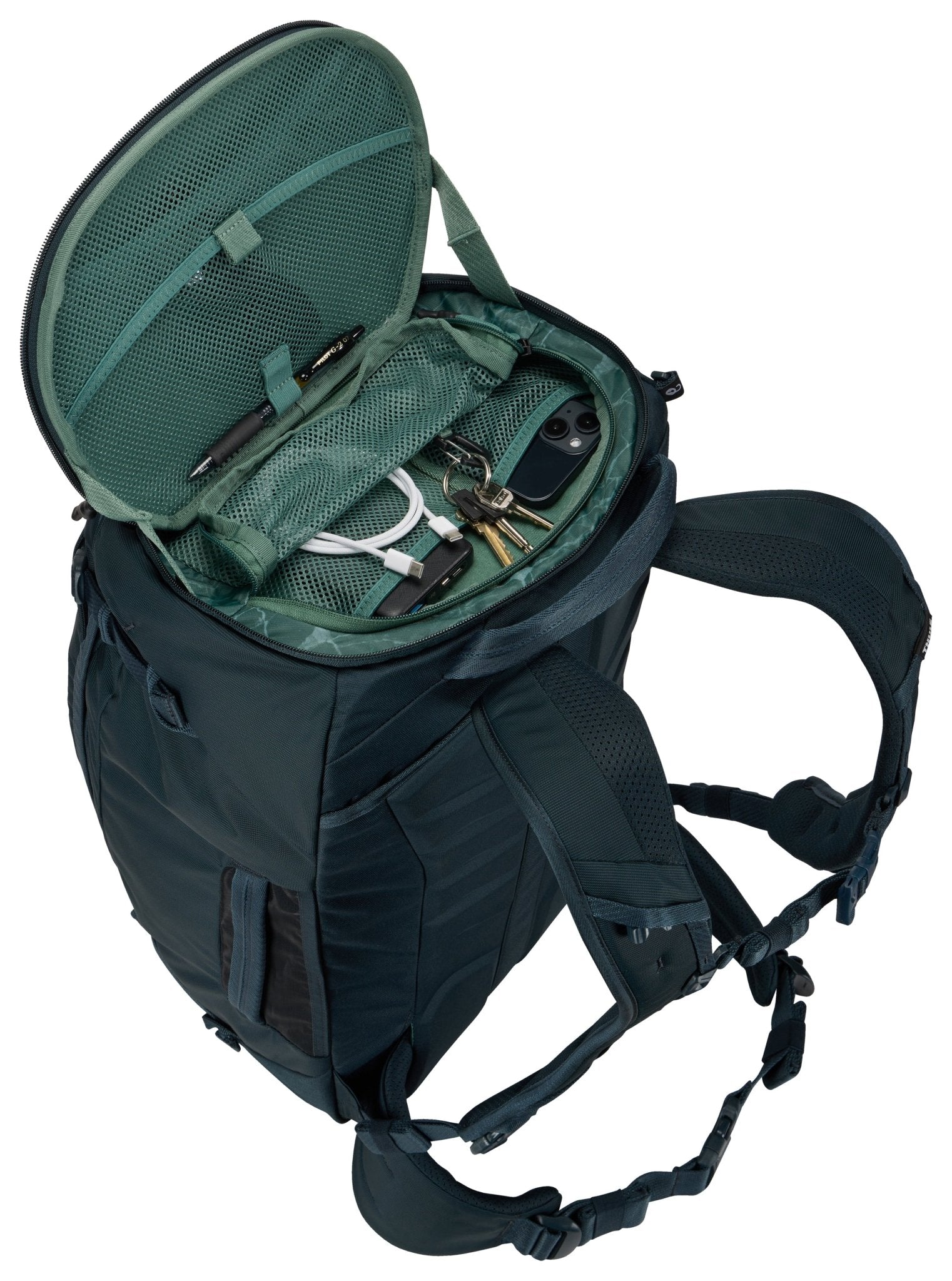 THULE Landmark 60L Darkest Blue - MW Direct