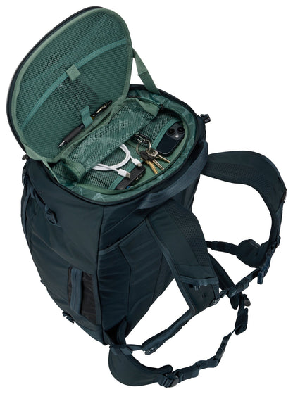 THULE Landmark 60L Darkest Blue - MW Direct