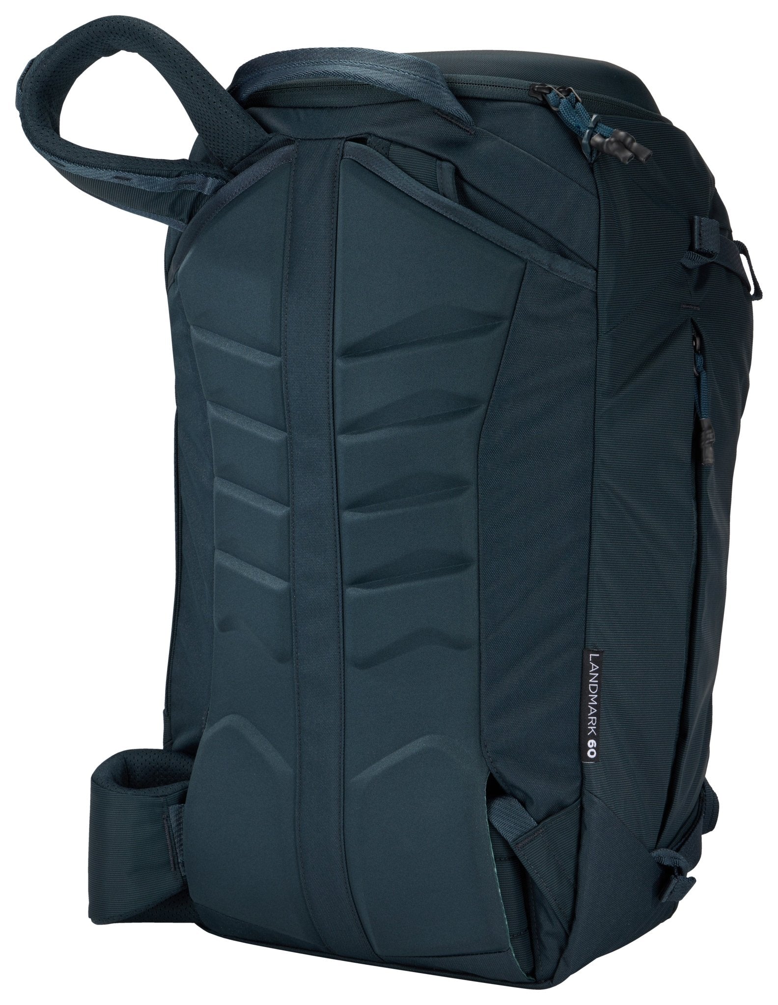 THULE Landmark 60L Darkest Blue - MW Direct