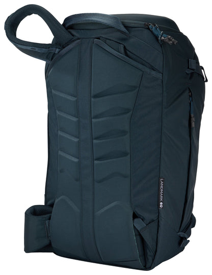 THULE Landmark 60L Darkest Blue - MW Direct