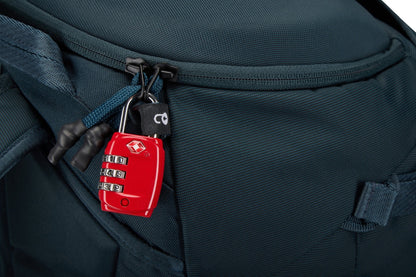 THULE Landmark 60L Darkest Blue - MW Direct