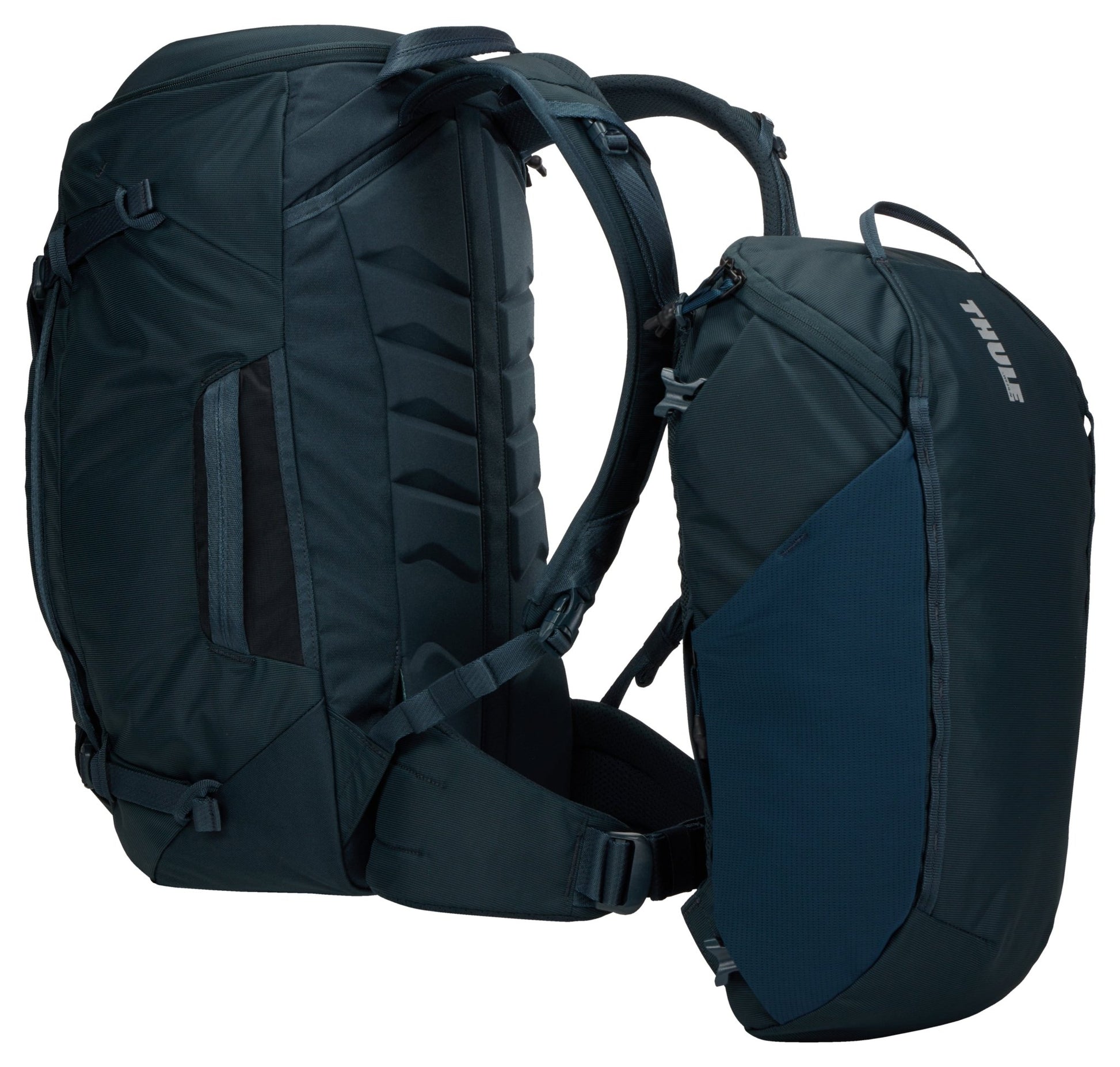 THULE Landmark 60L Darkest Blue - MW Direct