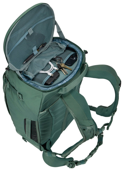 THULE Landmark 60L Hazy Green - MW Direct