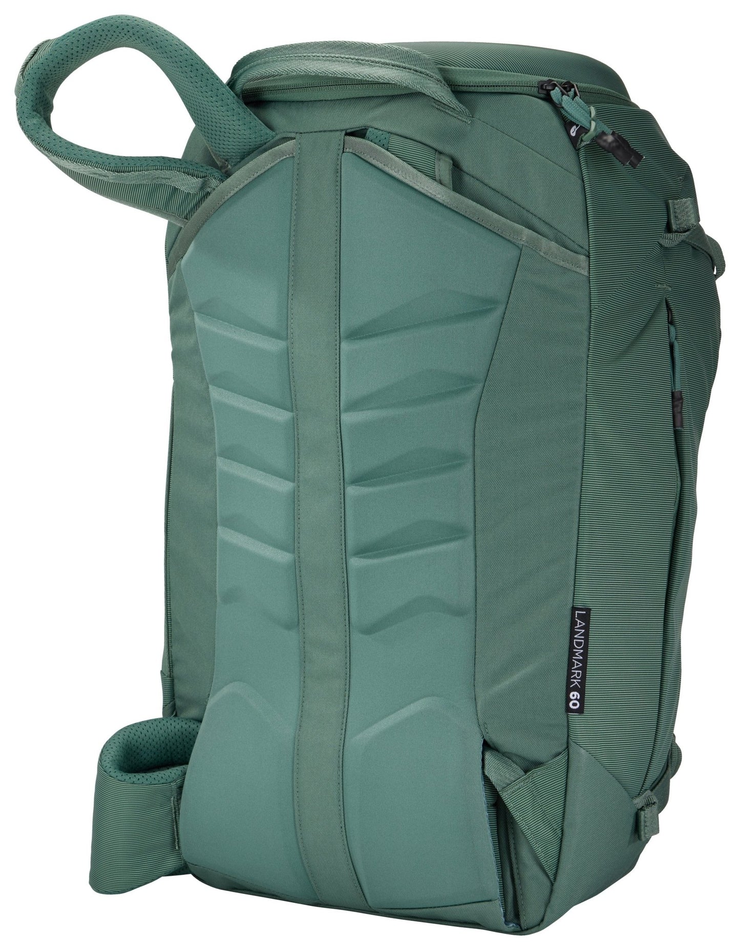 THULE Landmark 60L Hazy Green - MW Direct