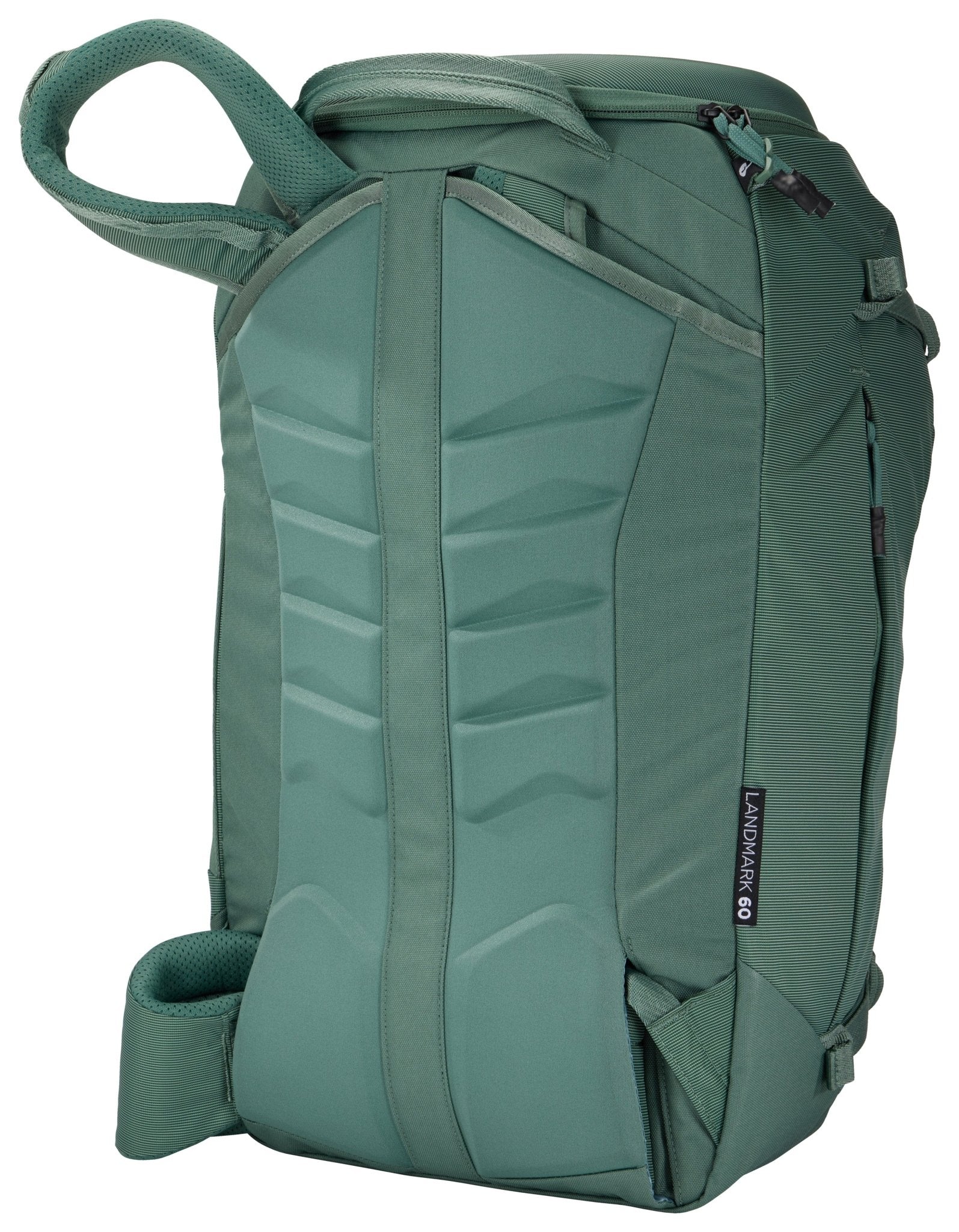THULE Landmark 60L Hazy Green - MW Direct