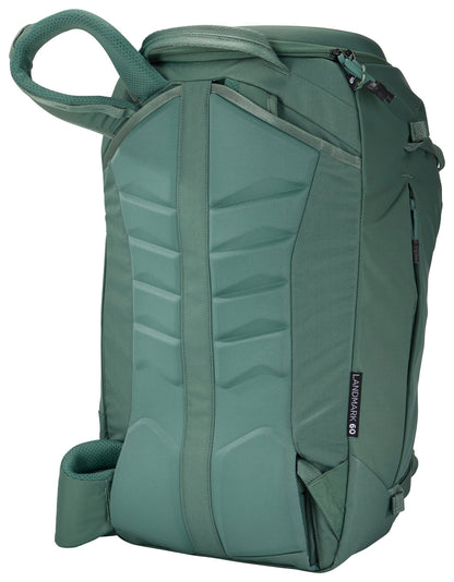 THULE Landmark 60L Hazy Green - MW Direct