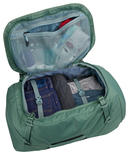 THULE Landmark 60L Hazy Green - MW Direct