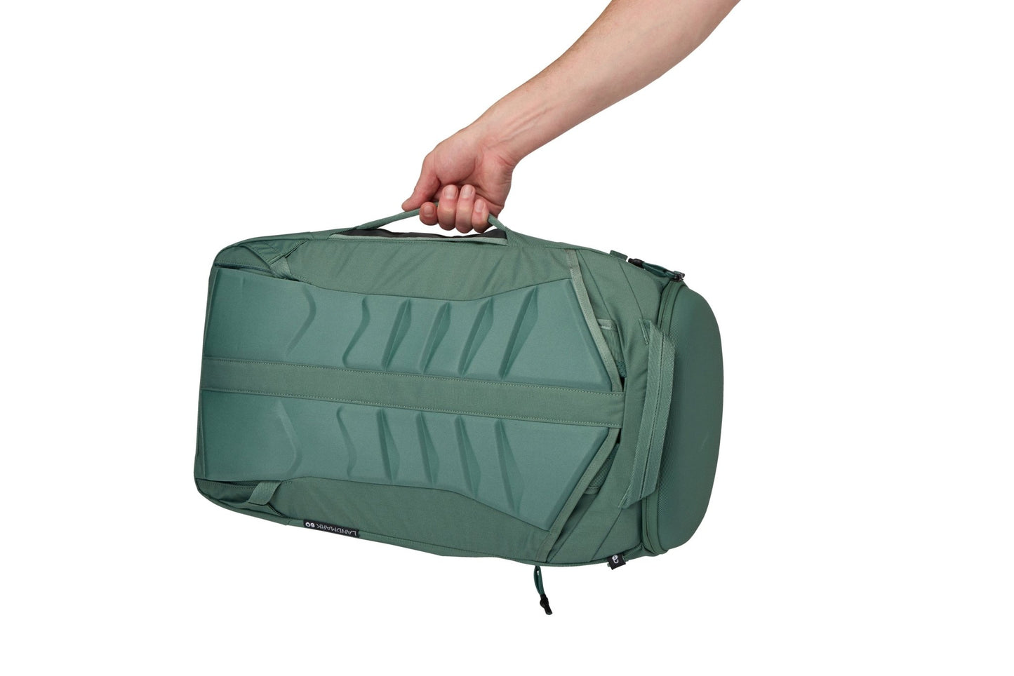 THULE Landmark 60L Hazy Green - MW Direct
