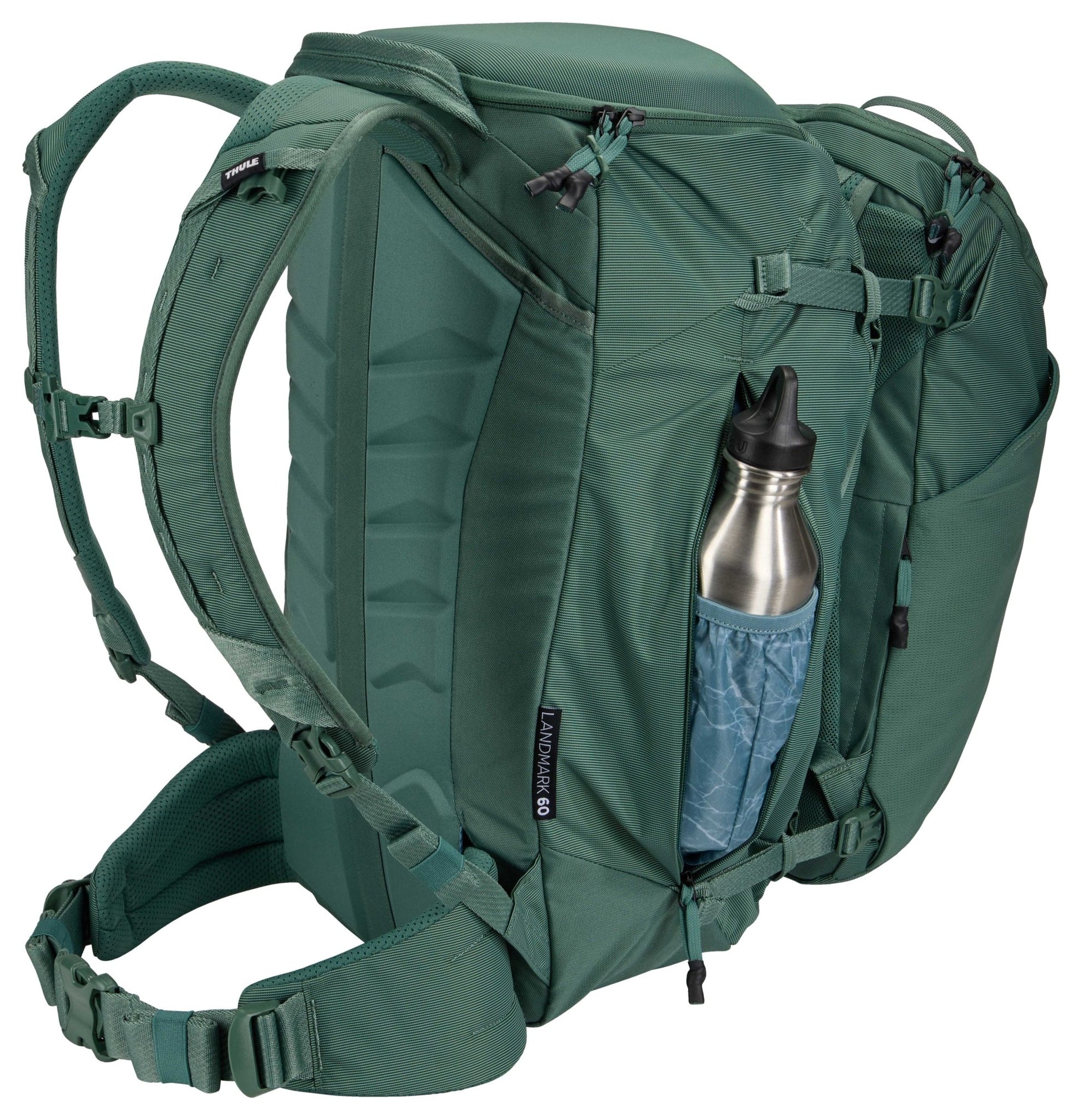 THULE Landmark 60L Hazy Green - MW Direct