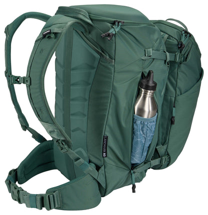 THULE Landmark 60L Hazy Green - MW Direct
