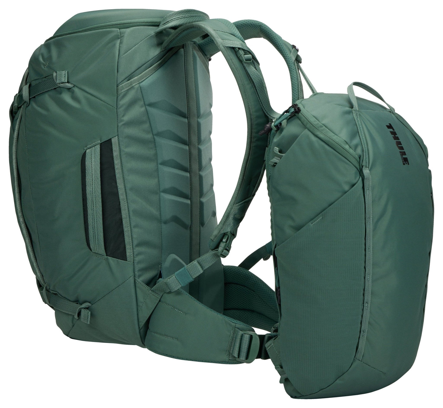 THULE Landmark 60L Hazy Green - MW Direct