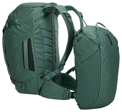THULE Landmark 60L Hazy Green - MW Direct