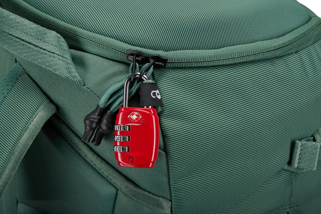 THULE Landmark 60L Hazy Green - MW Direct