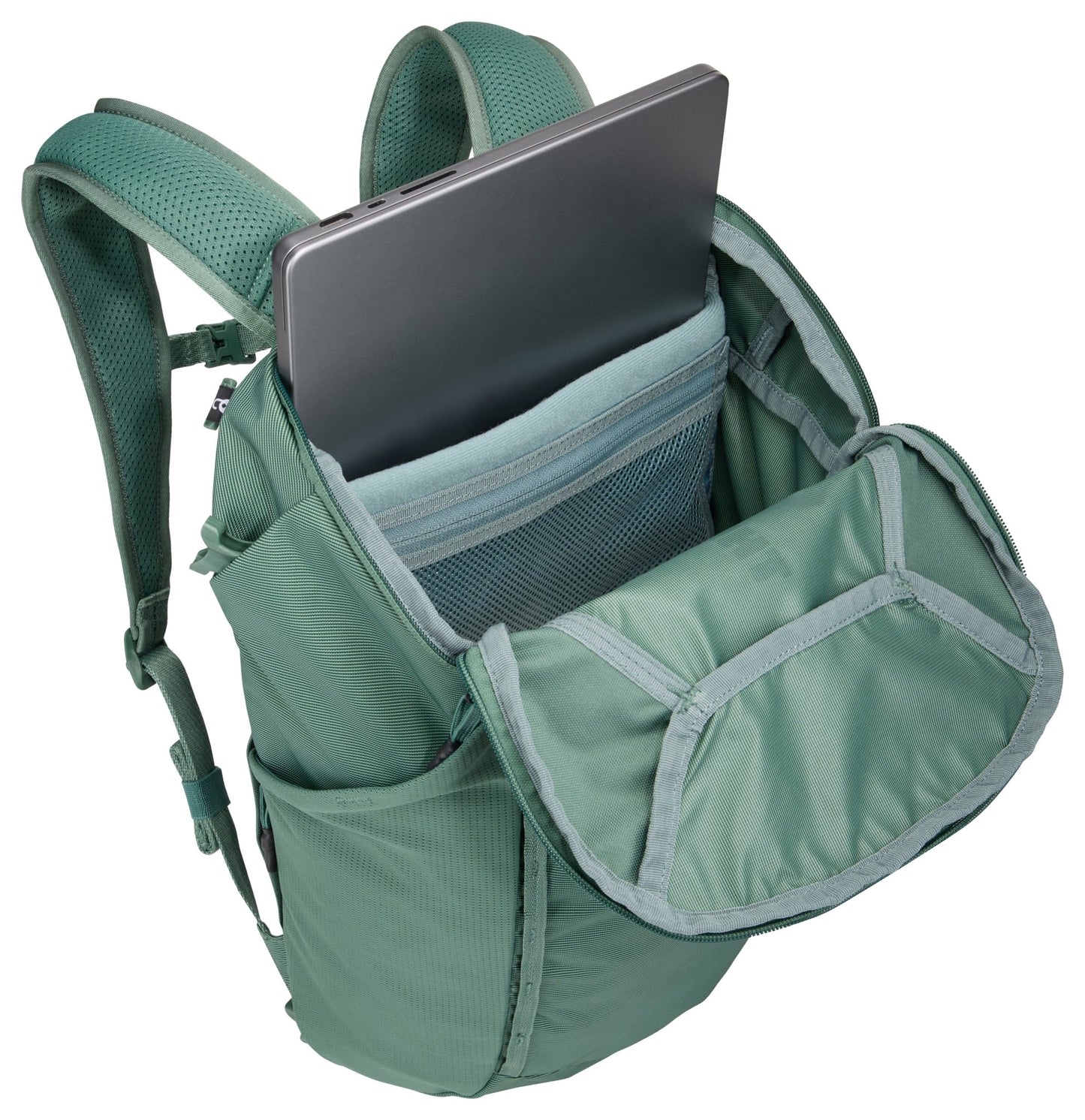 THULE Landmark 60L Hazy Green - MW Direct