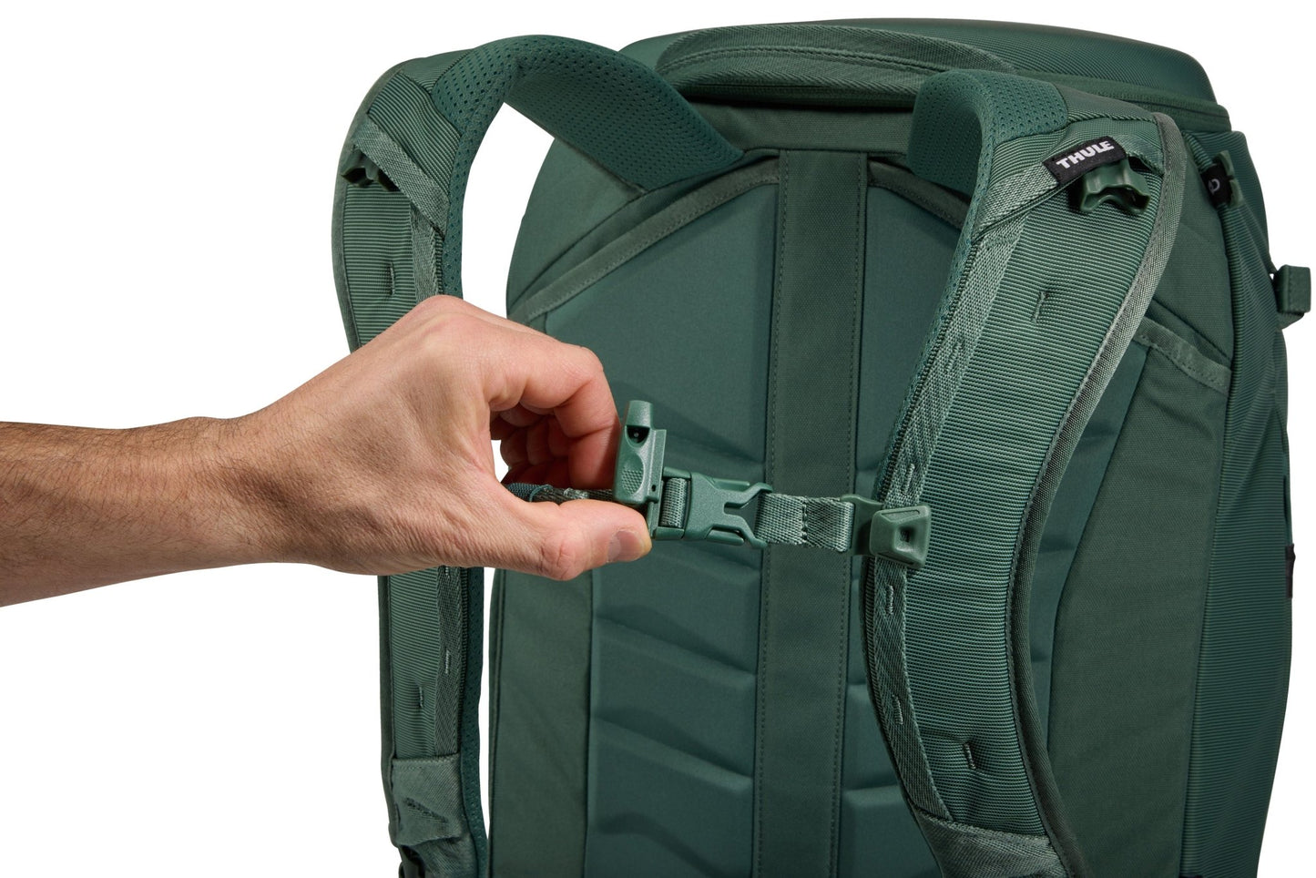 THULE Landmark 60L Hazy Green - MW Direct