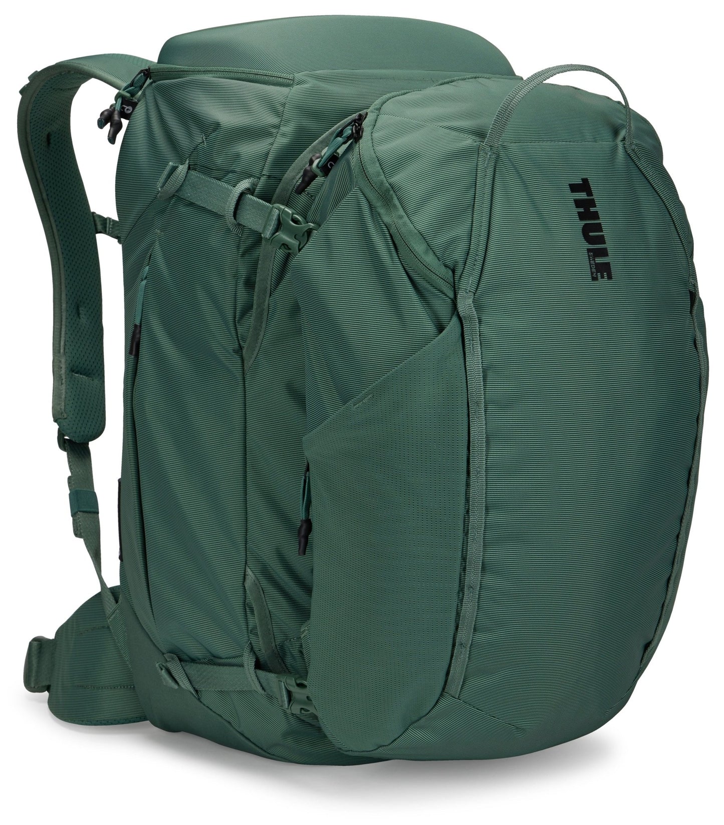 THULE Landmark 60L Hazy Green - MW Direct