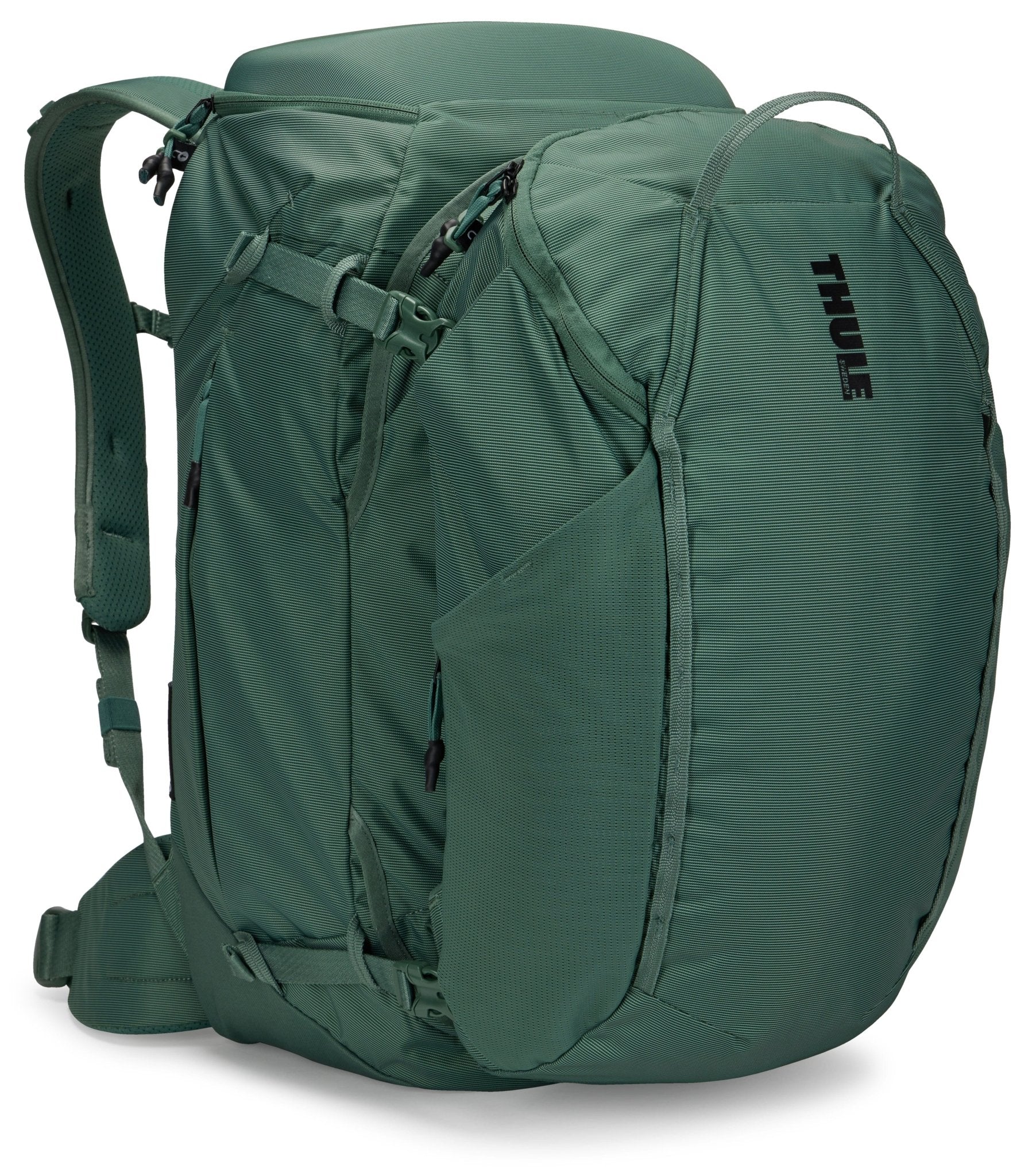 THULE Landmark 60L Hazy Green - MW Direct