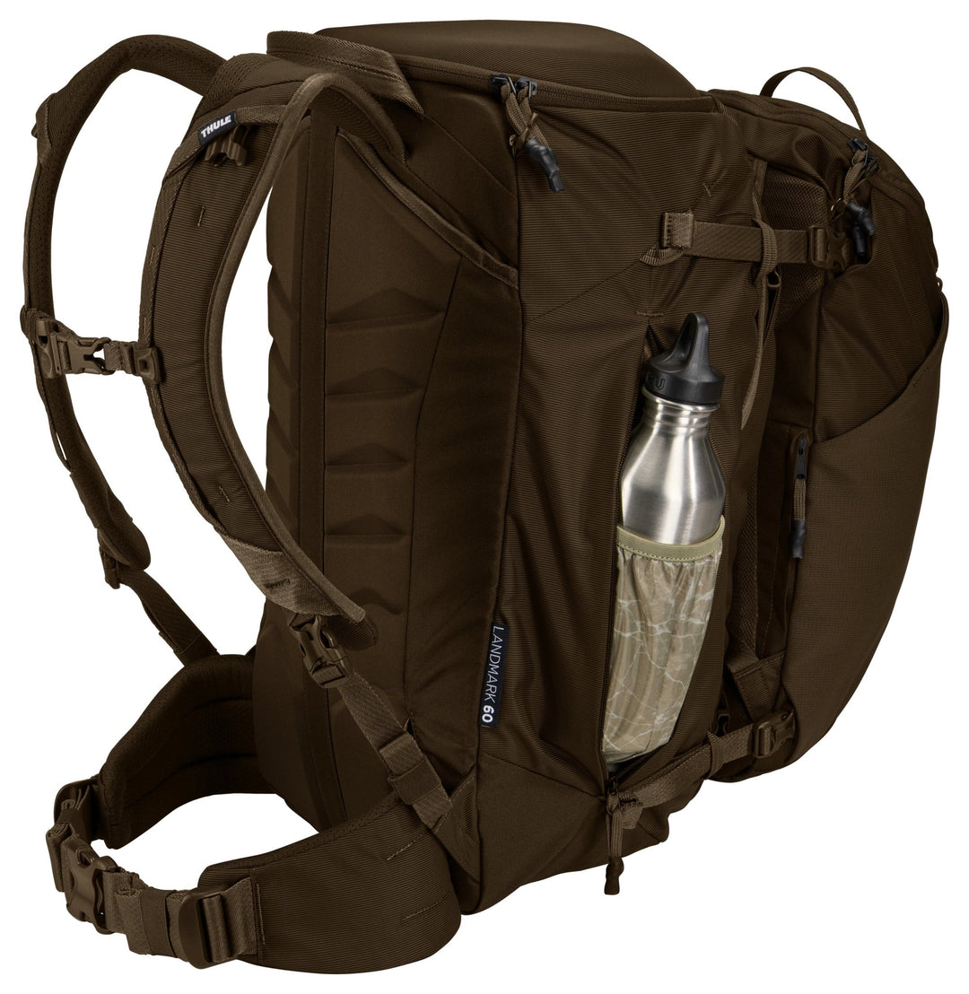 THULE Landmark 60L Khaki - MW Direct