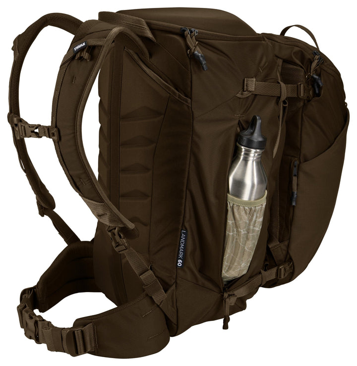 THULE Landmark 60L Khaki - MW Direct